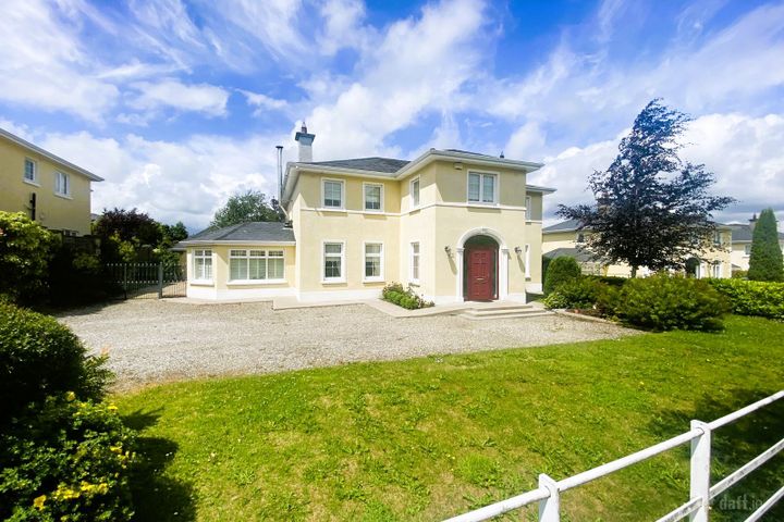 7 Carriglea, Killenard, Co Laois, Laois