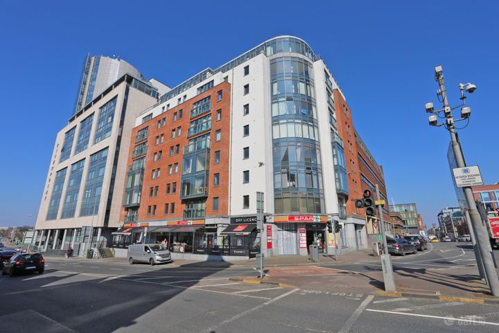 207 Newtown House, Henry Street, Limerick, V94KD77