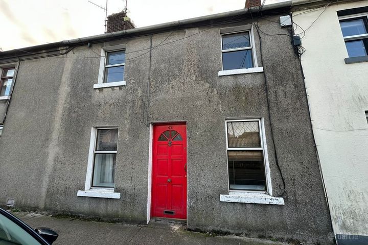 42 Upper Magdalene Street, Drogheda, Co. Louth, A92WF8D