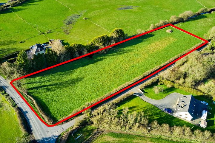 Portlester, Ballivor, Co. Meath