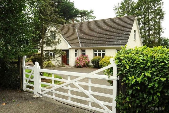 Roosky New, Roosky, Rooskey, Co. Roscommon, N41VF53