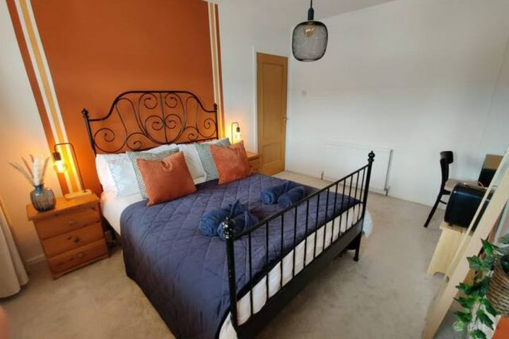 Magenta Crescent, Dublin 9, Whitehall, Dublin 9