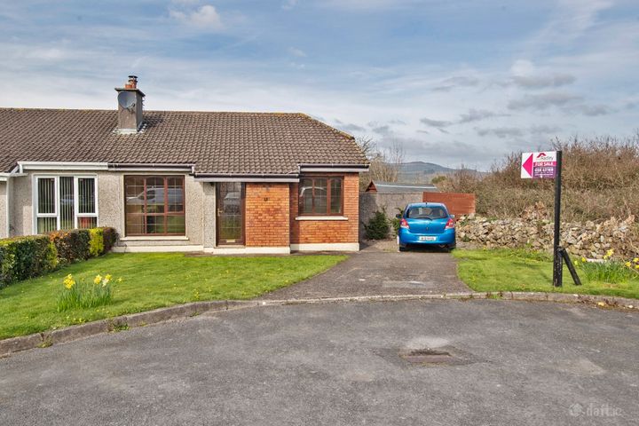 7 Danforth Close, Southways, Dungarvan, Co. Waterford, X35WP62