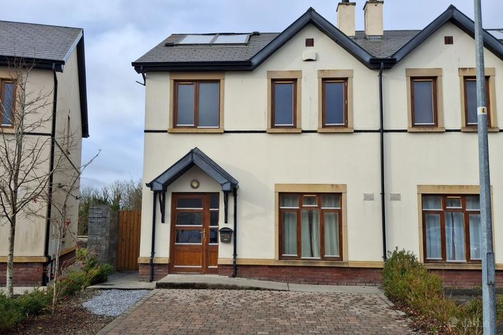 Cluain Ros Leamhan, Tulla Road, Ennis, Co. Clare