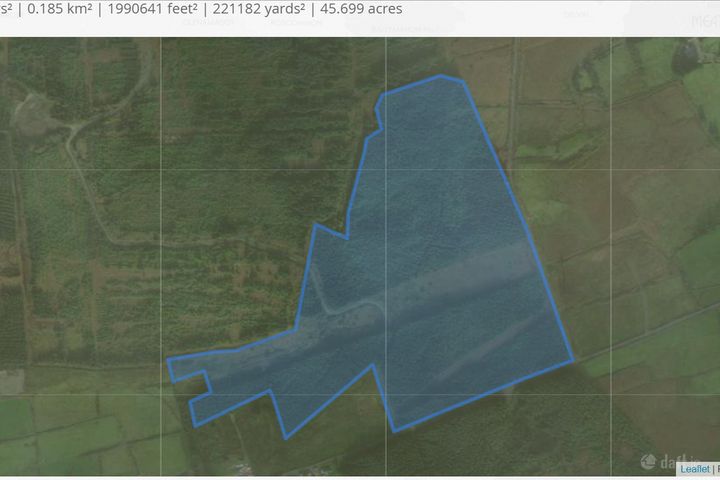 Glenmore Upper, Kilmihil, Co. Clare, V15E981