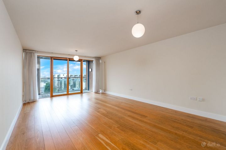 Apartment, Harbour View, Harbour Square, Crofton Road, Dun Laoghaire, Co. Dublin