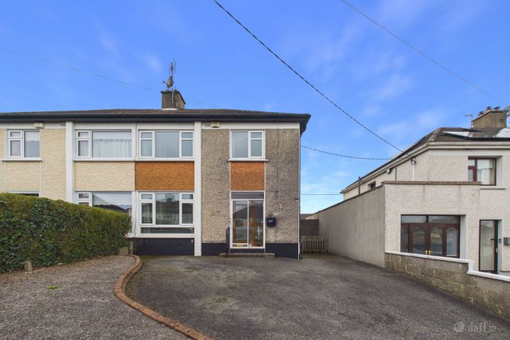 Baldaragh, 34 Brackenstown Avenue, Swords, Co. Dublin, K67P2K4