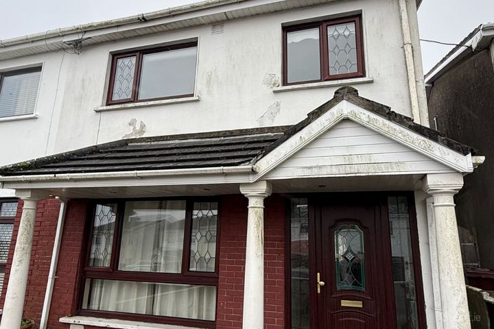 Hillcrest Estate, Hollyhill, Co. Cork