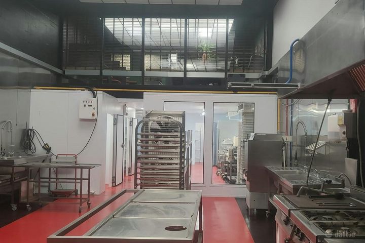 Unit 13, Block 6, Ballybane Industrial Estate, Galway, Ballybrit, Co. Galway