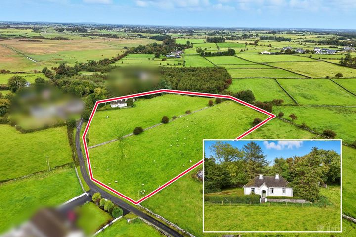 Brodullagh North, Shrule, Co. Mayo, Shrule, Co. Mayo, H91NF7V