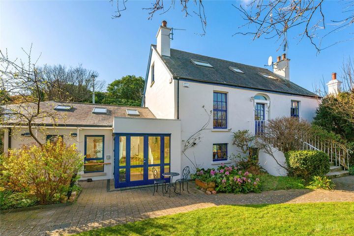 Triton Lodge, Nerano Rd, Dalkey, Dublin