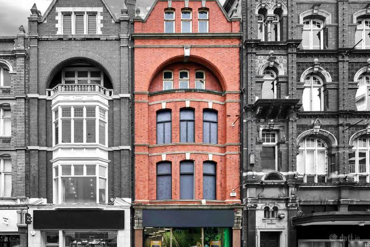 16 Henry Street, Dublin 1