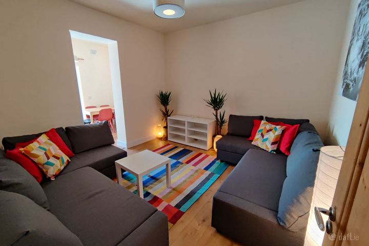 Long's Place, Dublin 8, Rialto, Dublin 8