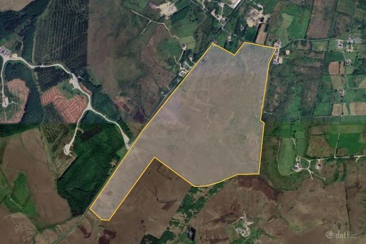 Loughwell, Moycullen, Co. Galway