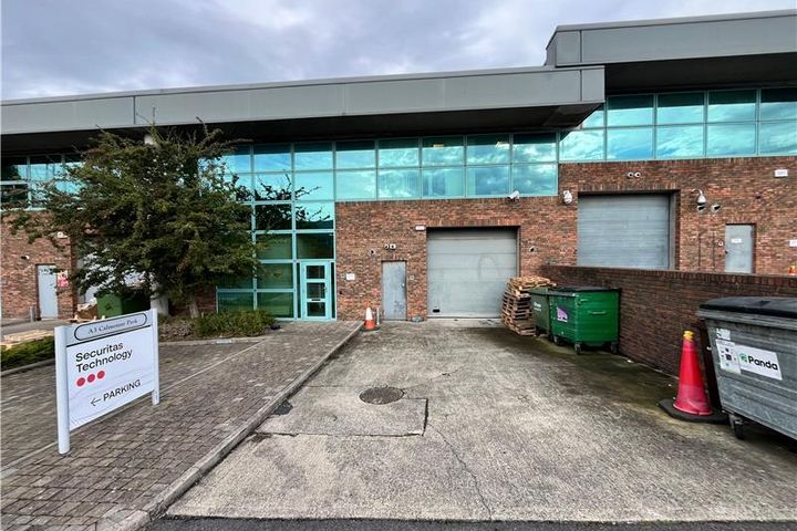 Unit A3, Calmount Business Park, Calmount Avenue, Ballymount, Dublin 12