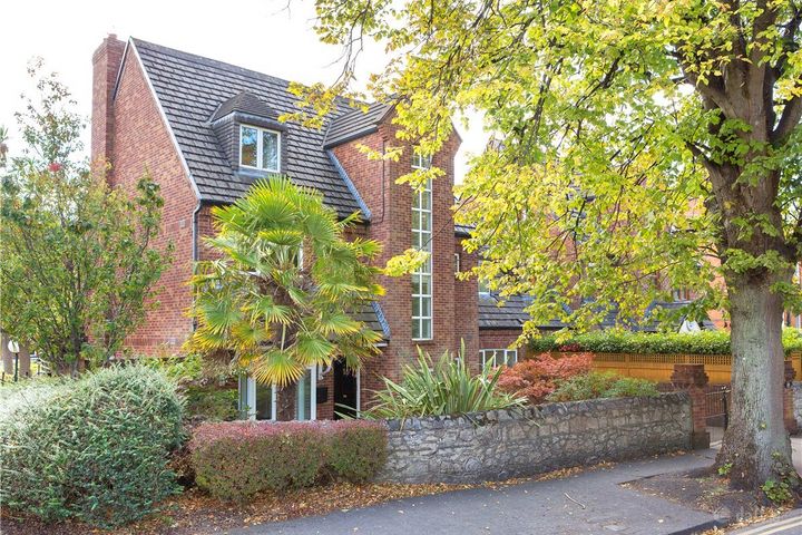 Lucca House, 2 Ailesbury Way, Ailesbury Rd Dublin 4, Dublin 4, Dublin