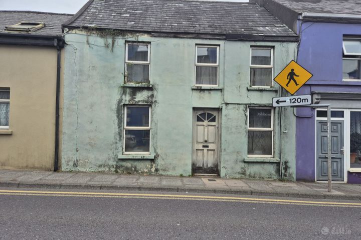 16 New Street, Macroom, Macroom, Co. Cork, P12K123