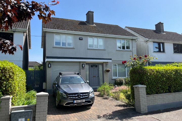 186 Viewmount Park, Waterford, Waterford