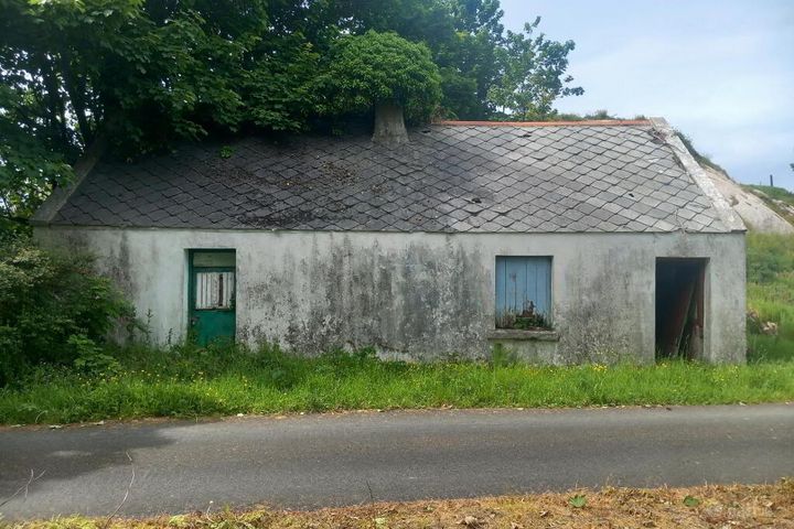 Ardsbeg, Gortahork, Co. Donegal