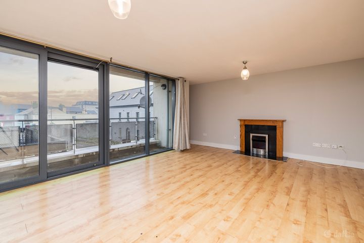 Apt 13 Georges Crt, Georges Hill, Balbriggan, Dublin