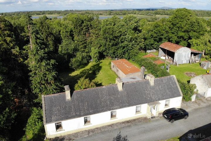 Cloonfad, Roosky, Cloonfower, Co. Roscommon, N41PT93