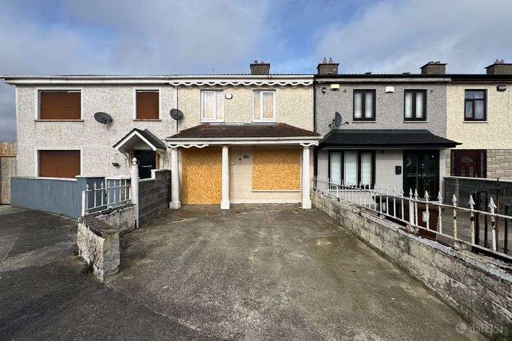 44 Harelawn Drive, Irishtown, Dublin 22, D22P4F3