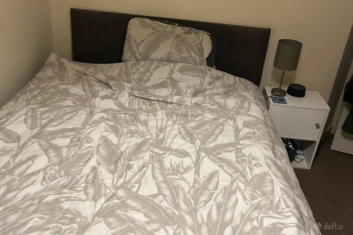 Apartment 1, 123a North Strand Road, Dublin 3, Ballybough, Dublin 3