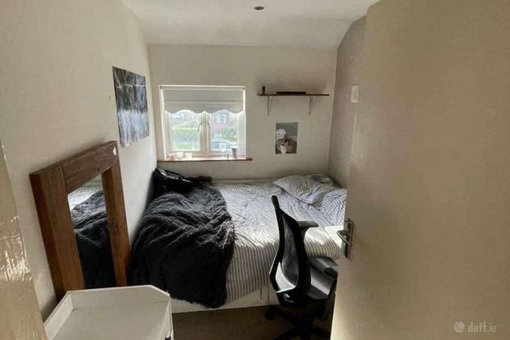 Beside DCU, Ballymun, Dublin 9