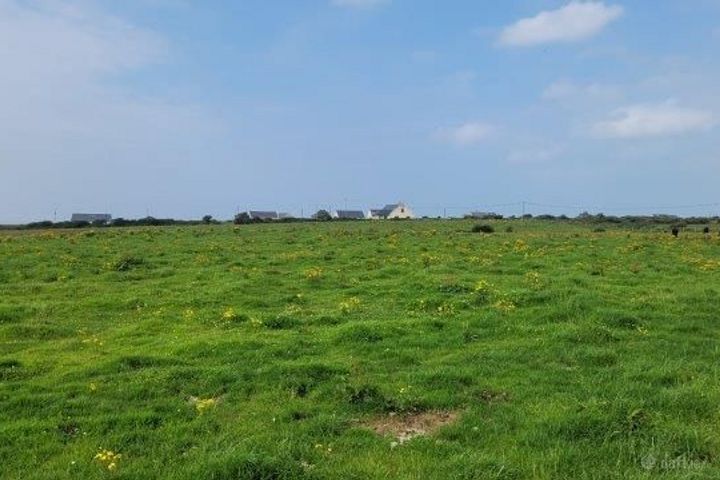 Lislarry, Ballinfull, Grange, Co. Sligo