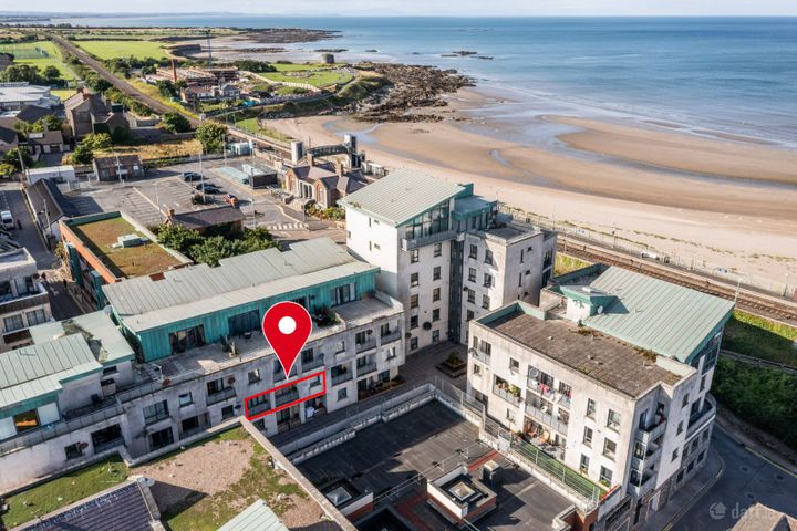 Apartment 13, Linnen Hall, George's Hill, Balbriggan, Co. Dublin, K32X073