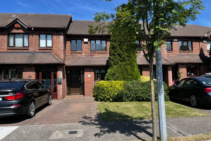 11 Merrion Park, Blackrock, Co. Dublin, A94E024