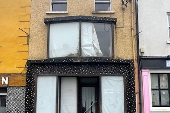 Church Street, Ennistymon, Co. Clare, V95N1W3