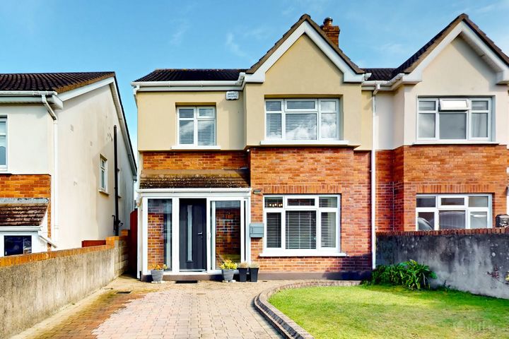 18 Hawthorn Park, Swords, Dublin, Dublin