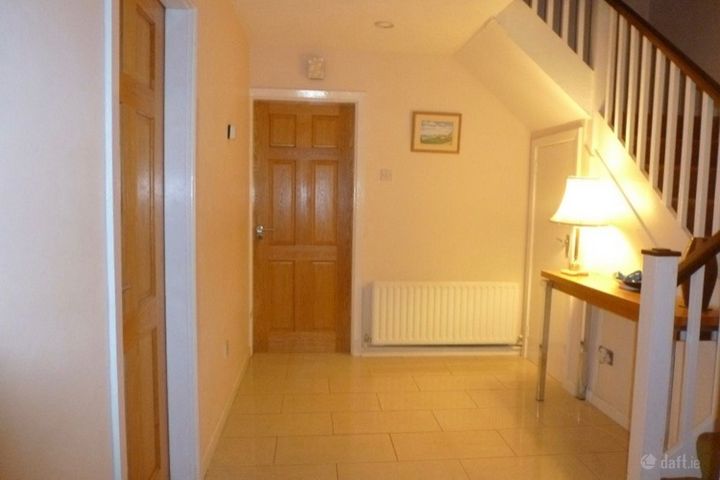 Bullock Park, Carlow Town, Co. Carlow