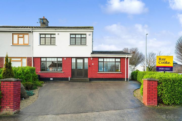 2 Birchview Drive, Kilnamanagh, Dublin 24