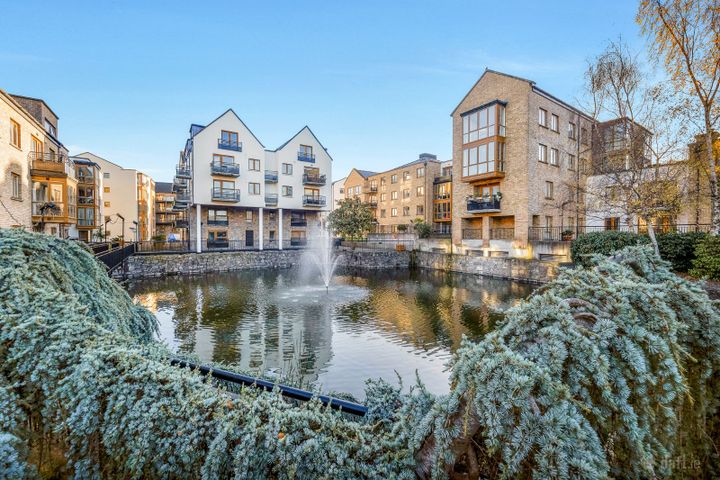 Apartment 76, Block E, Bellevue, Islandbridge, Kilmainham, Dublin 8, D08PT61