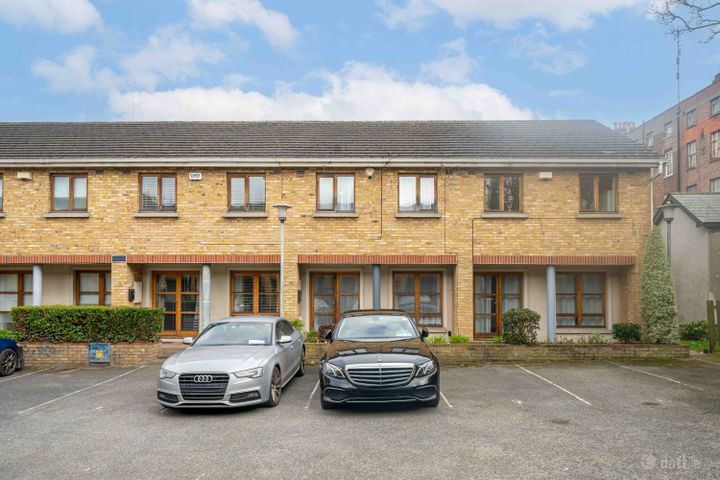 4 Belvedere Square, Dublin 1, D01N563