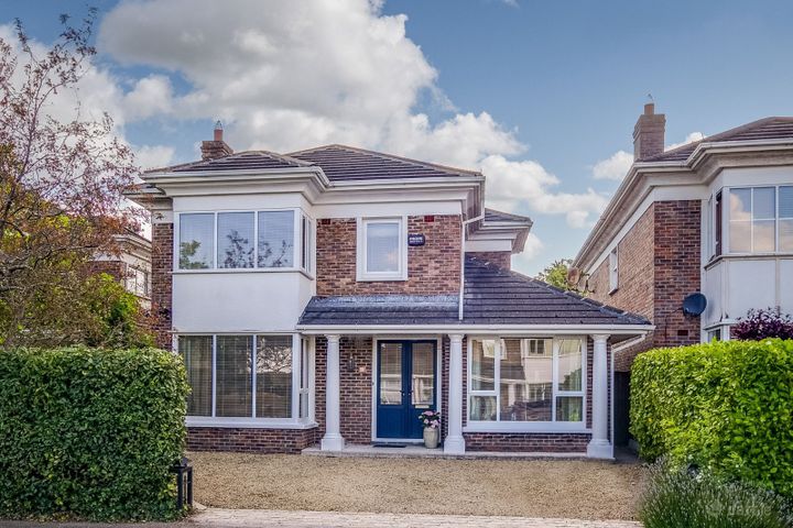 60 Avoca Park, Blackrock, Dublin, Dublin