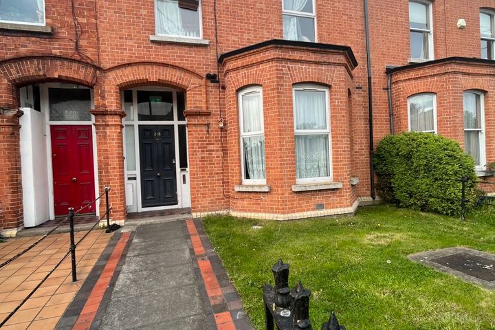  South Circular Road, Dublin 8, Dolphin's Barn, Dublin 8