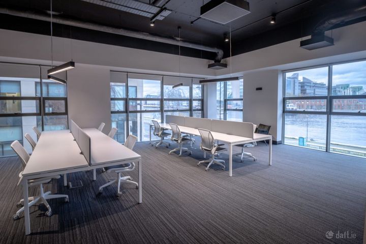 57-59 Sir John Rogersonâ€™s Quay, Dublin 2