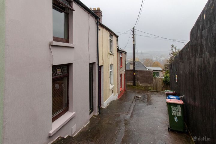 4 Lee View Terrace, Wintershill, Cork, Cork