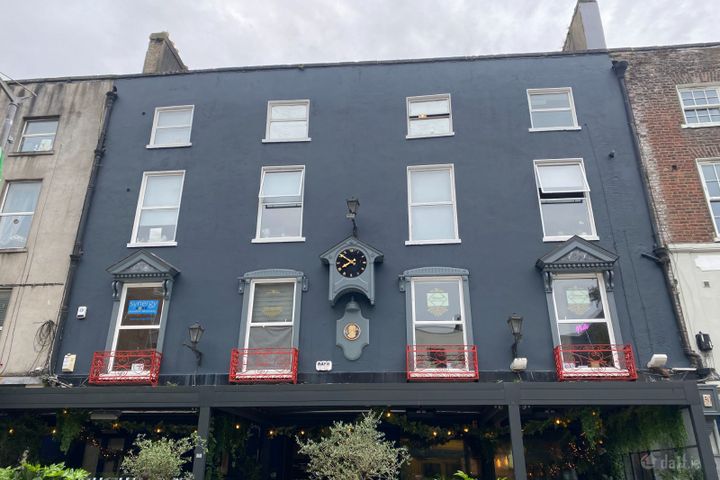 Room 5, 50 Thomas Street, Limerick City Centre