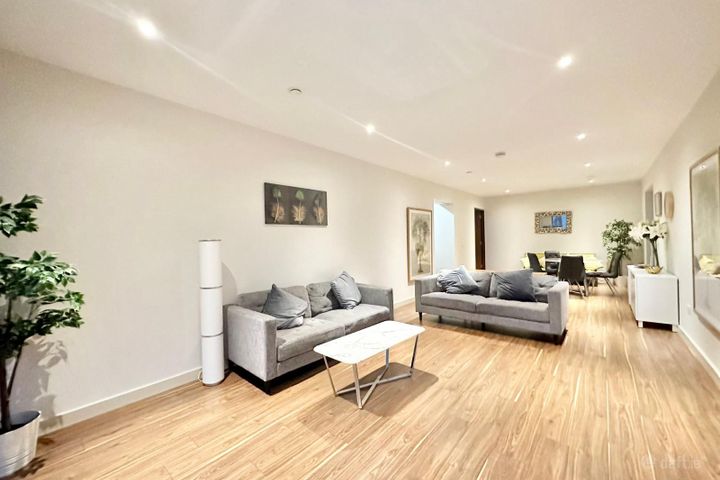 Dunluce, Anglesea Road, Ballsbridge, Dublin 4