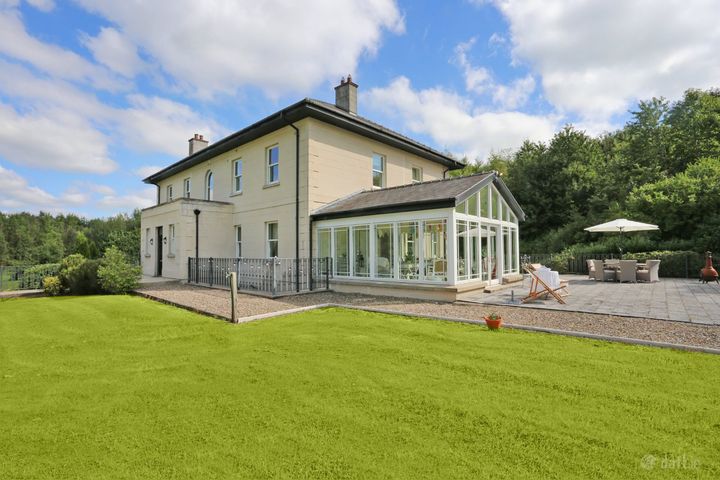 Oakfield House, Cahernorry, Ballyneety, Limerick