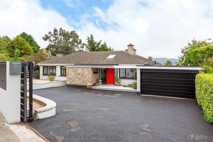 3 Killiney Ave, Killiney, Dublin, Dublin