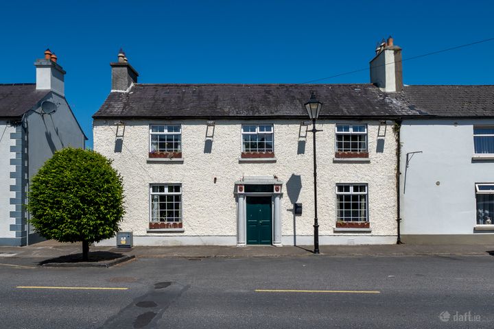Main Street, Clonaslee, Co. Laois, R32E4AT