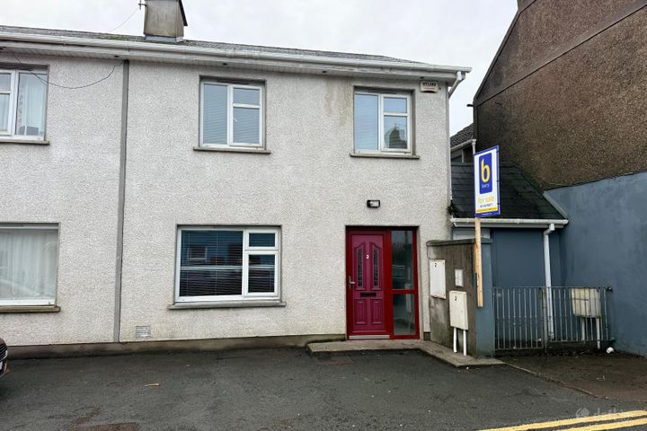 2 Church Gate, Blackrock Road, Blackrock, Co. Cork, T12Y2NE