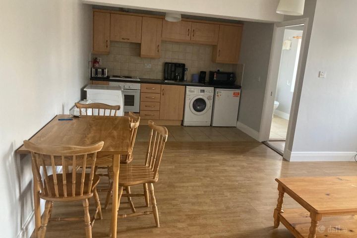 Flat 7, 2 Abbey Street, Clonmel, Clonmel, Co. Tipperary