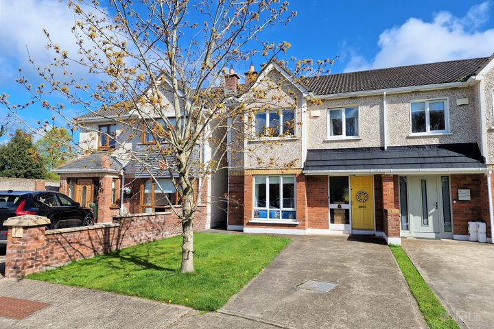 1 Ravenswood View, Clonsilla Dublin 15, Dublin, Dublin 15, Dublin