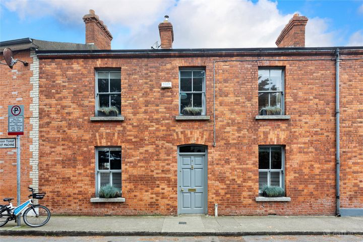 3 Eglinton Terrace, Donnybrook, Dublin 4, Dublin 4, Dublin